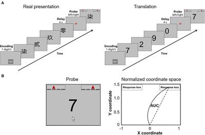 Tracking Response Dynamics of Sequential Working Memory in Patients With Mild Parkinson’s Disease